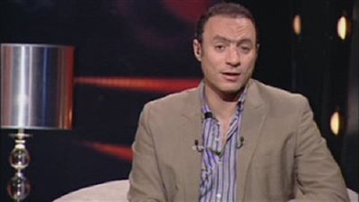 نادر السيد يدعو الرياضين فى مصر التبرع لدعم مستشفى بهية