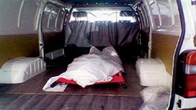 وفاة شخص اثناء الانتهاء من اجرائات قانونيه بالنيابة العامة بالمنصورة