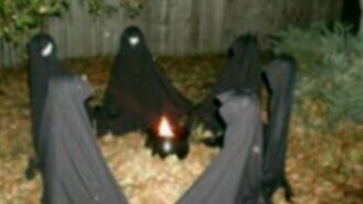 فتوى صادمة حول 