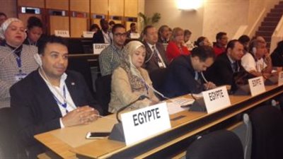 مصر تشارك فى قمة العمل رفيعة المستوى بجنيف