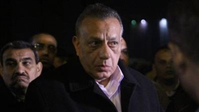 الدالى يطالب رؤساء الاحياء بالتواجد بالشارع وحل مشاكل المواطنين    