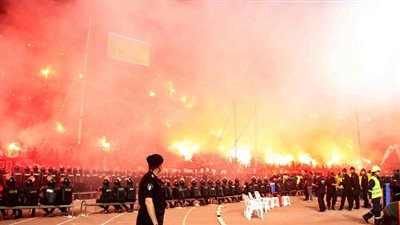 28 يوليو.. الحكم على 17 عضوا بـ