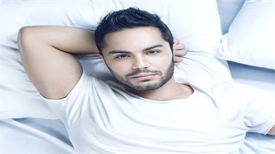 بالفيديو.. إياد جيان يطرح دعاء دينى بعنوان 