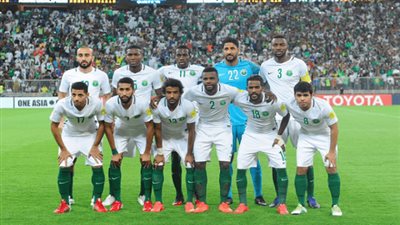 العويران واثق من تاهل السعودية على حساب مصر