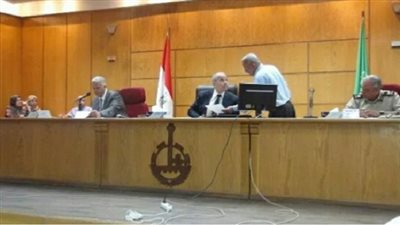 عشماوي: منع الأجازات أو الراحات لكافة مسئولي القليوبية خلال العيد