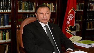 الأهلي يعلن عن المدير الفني الجديد لفريق الكرة الأول.. اليوم