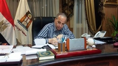 محافظ القليوبية: اللقاء الجماهيري مهم وبيحل كثير من المشاكل