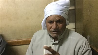 عاجل.. تعرف على اخر احداث مقتل والد مغتصب طفلة البامبرز بالدقهلية