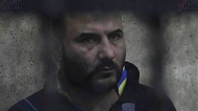 خروج جنازة والد المتهم بقضية طفله البامبرز بالمنصورة 