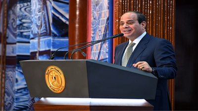 ننشر كلمة الرئيس خلال الاحتفال بذكرى ليلة القدر