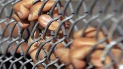 نيابة ميت غمر..حبس اربع اشخاص بقضية قتل مسجل خطر بالدقهلية