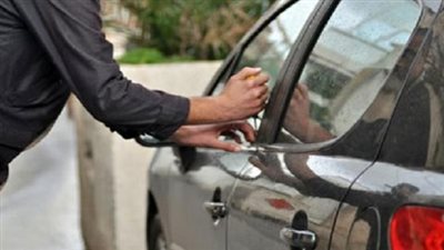 ضبط تشكيل عصابى تخصصوا فى سرقة السيارات ببنها