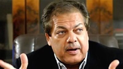 فى مبادرة وطنية جديدة أبو العينين يتبرع بـ 100 عملية زراعة قرنية لأبناء مصر