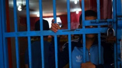 حبس متهمان في قضية الإتجار بالبشر بالقليوبية