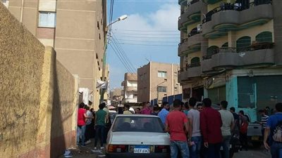 إرتياح في القليوبية لسهولة إمتحان مادة الإقتصاد والإحصاء