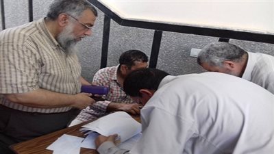 استبدال مكان لانعقاد انتخابات نقابة الكهرباء بالدقهلية 