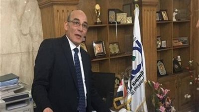 ​وزير الزراعة يهنئ الرئيس السيسي بعيد الفطر المبارك