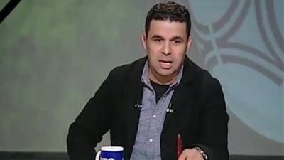 خالد الغندور يغادر شعبي FM 