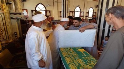 بالصور.. ختام فاعليات مسابقة 