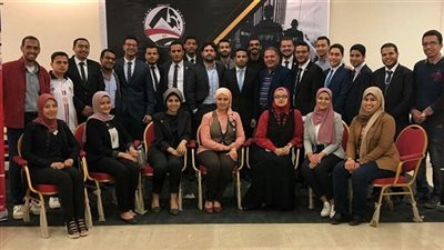 غدًا.. شباب تحيا مصر ينظمون حفل إفطارهم السنوي