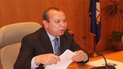 إغلاق معمل تحاليل طبية بدون ترخيص في كفر سعد