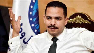 إعتماد التشكيل الجديد لأمانة حزب مستقبل وطن بالقليوبية 