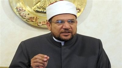 وزير الأوقاف: المرحلة القادمة مرحلة الإنجاز وجني الثمار ولا مجال للمقصرين أو المتقاعسين