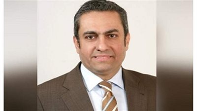 السيرة الذاتية للمهندس خالد عباس نائب وزير الإسكان لمتابعة المشروعات القومية​