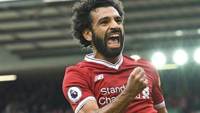 محمد صلاح.. بطل من الأرياف