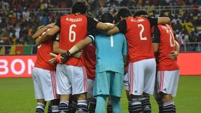 رسميا.. الشناوى ووردة ومروان يقودون الفراعنة أمام أوروجواى 