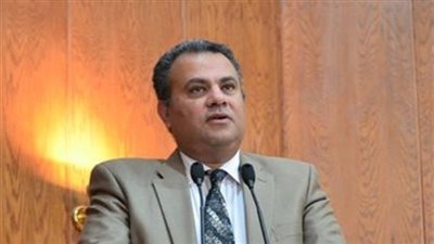 الدكتور أندرية زكي وقيادات الكنيسة الإنجيلية يهنئون وزير الأوقاف وقيادات الوزارة بعيد الفطر المبارك