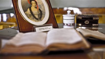 أغلى كتاب في العالم.. هنا التفاصيل