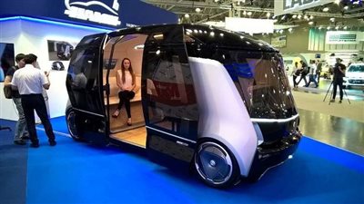 سيارات روسية جديدة ذاتية القيادة.. كيف تبدو؟