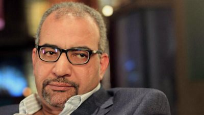 بيومي فؤاد يتقدم ببلاغ لمباحث الإنترنت.. ما الأسباب؟