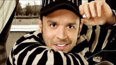 ماهر عصام.. فنان قتلته كرة القدم
