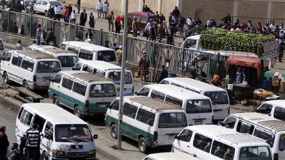 مجلس الوزراء يستقبل 115 شكوى بعدم الالتزام بتعريفة الركوب