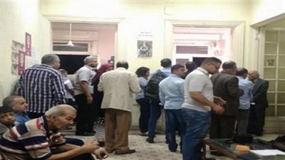 القوى العاملة بالغربية تشرف على انتخابات 16 نقابة فرعية