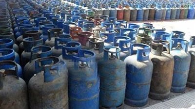 محافظ القليوبية يحدد أسعار إسطوانة البوتاجاز المنزلى والتجارى