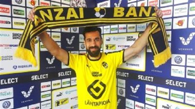 عبدالله السعيد يدخل تاريخ المونديال من الباب الكبير 