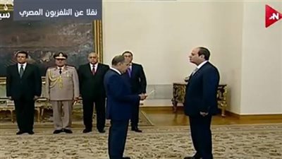 كل ما تريد معرفته عن وزير الصناعة الجديد؟