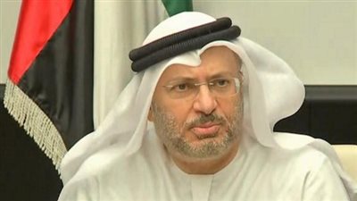 قرقاش: لن تنجح محاولات فصل المواطن القطري عن محيطه