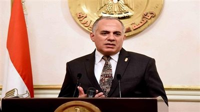 الري: التعاون مع البيئة لانشاء منظومة الرصد البيئي للسواحل الشمالية لمواجهة التغيرات المناخية 