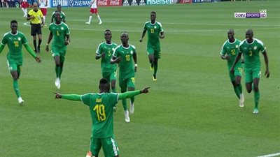 بالفيديو.. السنغال يضيف الهدف الثاني في مرمى بولندا من خطأ دفاعى قاتل
