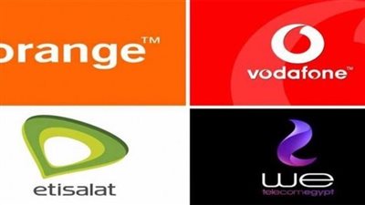 الحكومة تنفي زيادة أسعار كروت الشحن