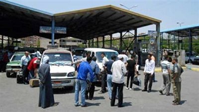 أمن القاهرة.. متابعة الحالة الأمنية نحو زيادة تعريفة الركوب غير المبررة