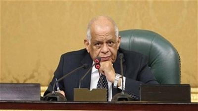 بالفيديو.. عبد العال: ملف الإخوان يخضع لحسابات سياسية في أوروبا