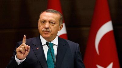 تركيا تنتقي مراقبي الانتخابات وتمنع مشرعا ألمانيا انتقد أردوغان
