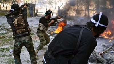 روسيا ترصد 8 انتهاكات لوقف إطلاق النار بسوريا خلال الـ 24 ساعة