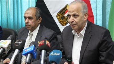 وزير الزراعة: إدارة بورصة الدواجن بالهاتف المحمول