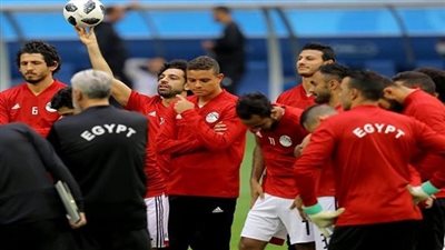 قصة فعل فاضح بمعسكر منتخب مصر.. ماذا فعل سعد سمير؟